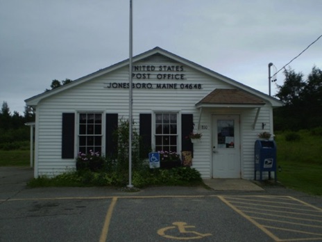 Jonesboro, Maine